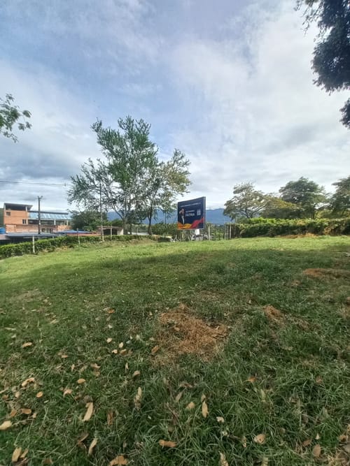 Lote en arriendo en El Totumo, Ibagué, 2843 m² · foto 10 de 24