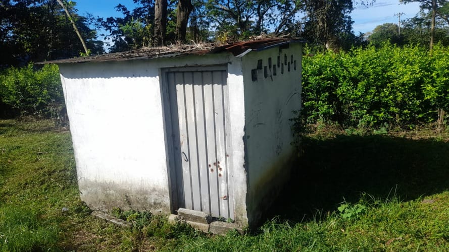 Lote en arriendo en El Totumo, Ibagué, 2843 m² · foto 17 de 24
