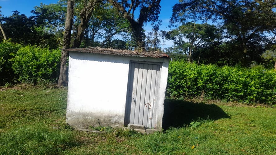 Lote en arriendo en El Totumo, Ibagué, 2843 m² · foto 21 de 24