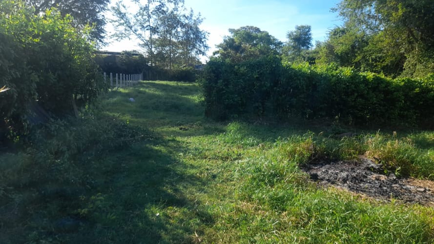Lote en arriendo en El Totumo, Ibagué, 2843 m² · foto 22 de 24