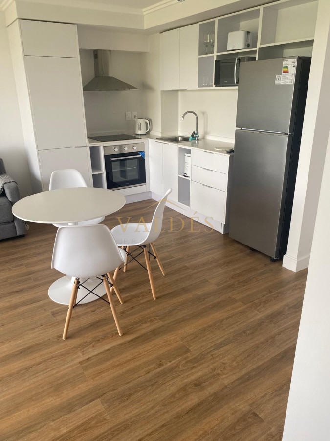 Apartamento en alquiler en Roosevelt