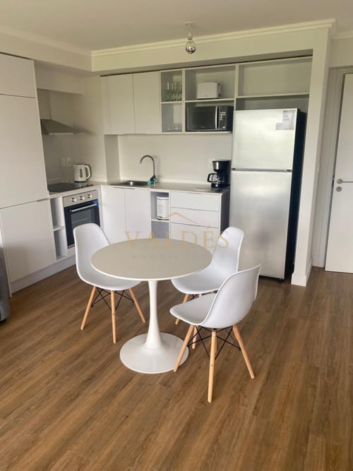 Aparatamento 1 dormitorio alquiler anual SEA GARDEN · Foto 2