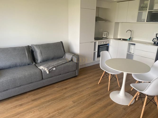 Aparatamento 1 dormitorio alquiler anual SEA GARDEN · Foto 3