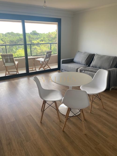 Aparatamento 1 dormitorio alquiler anual SEA GARDEN · Foto 4