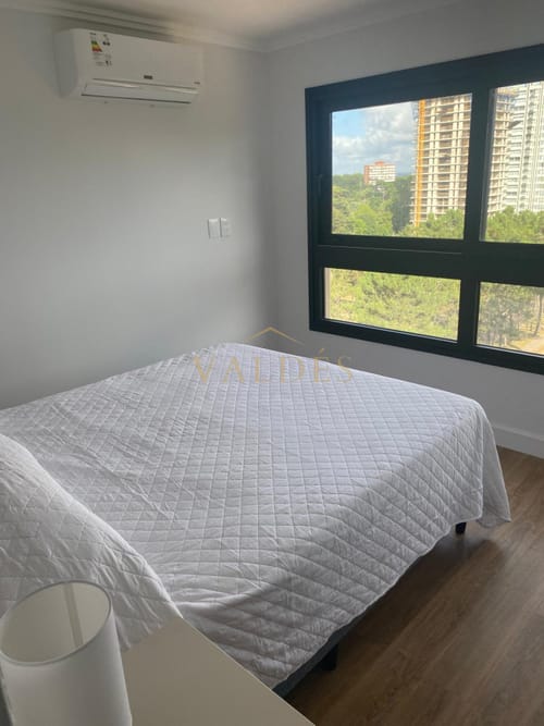 Aparatamento 1 dormitorio alquiler anual SEA GARDEN · Foto 5