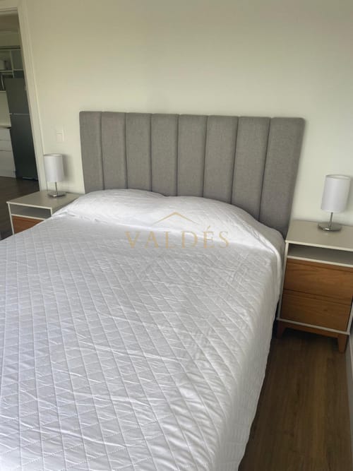 Aparatamento 1 dormitorio alquiler anual SEA GARDEN · Foto 6