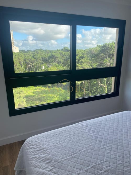 Aparatamento 1 dormitorio alquiler anual SEA GARDEN · Foto 7