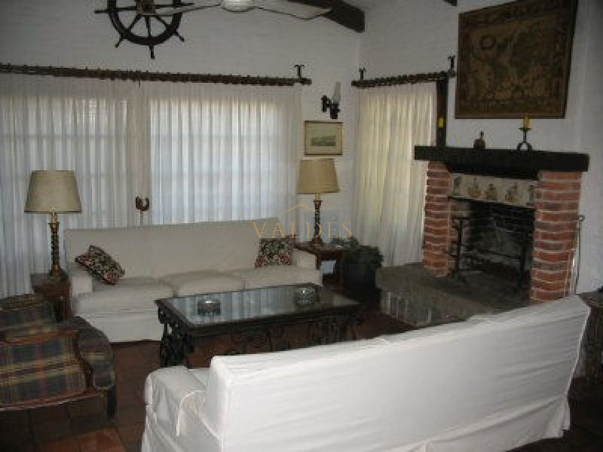 casa en alquiler anual · Foto 2