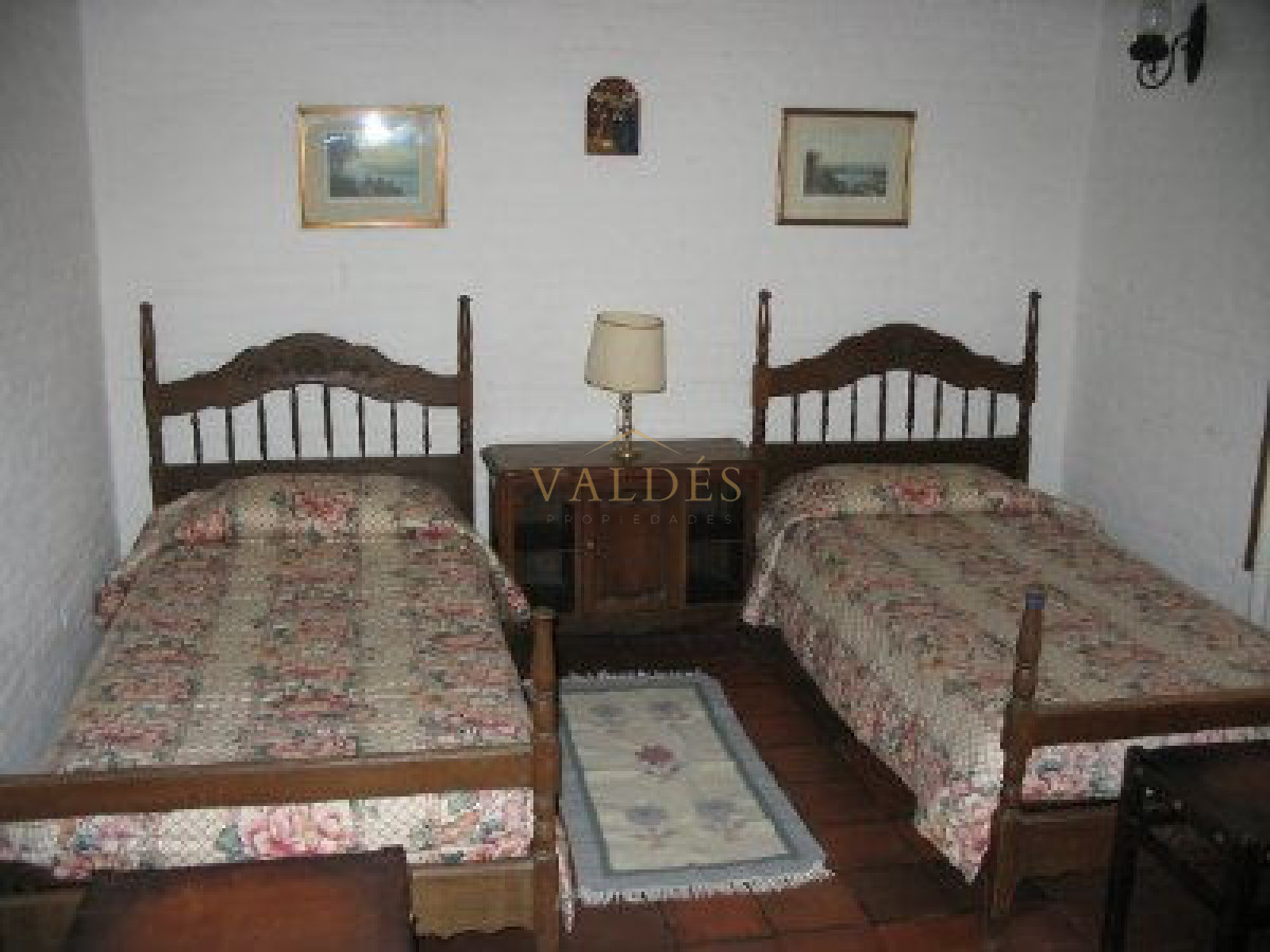 casa en alquiler anual · Foto 5