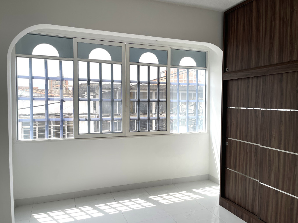 Apartamento en arriendo en Central, Palmira · foto 9 de 13