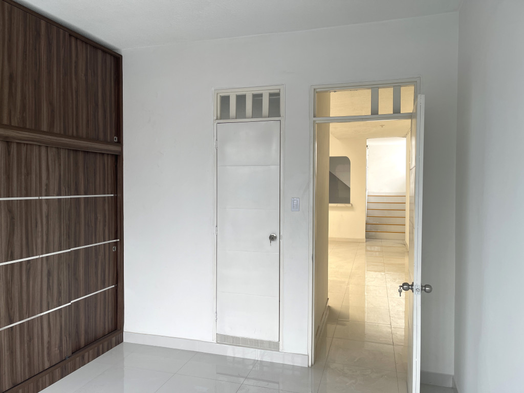 Apartamento en arriendo en Central, Palmira · foto 10 de 13