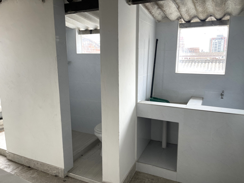 Apartamento en arriendo en Central, Palmira · foto 13 de 13