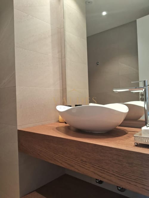 Alquiler anual 1 dormitorio Torre Trump · Foto 3