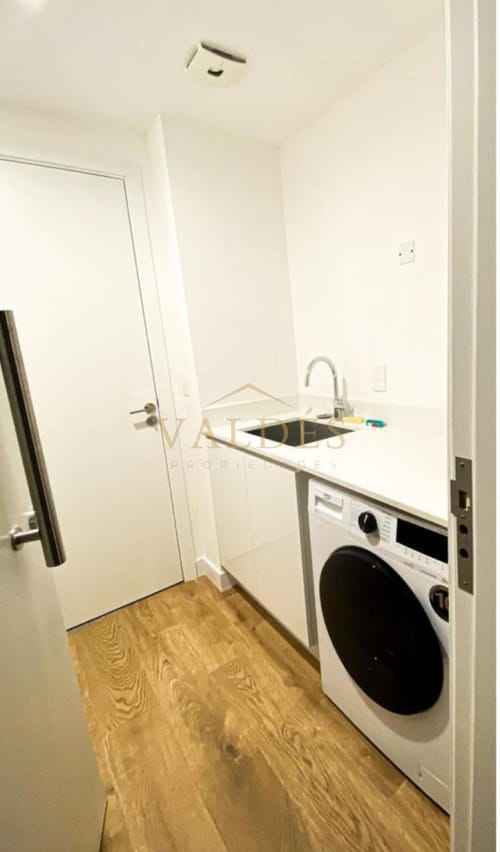 Alquiler anual 1 dormitorio Torre Trump · Foto 5