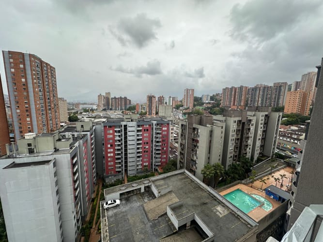 3BR Apartment in Asdesillas (65 m²) - 2