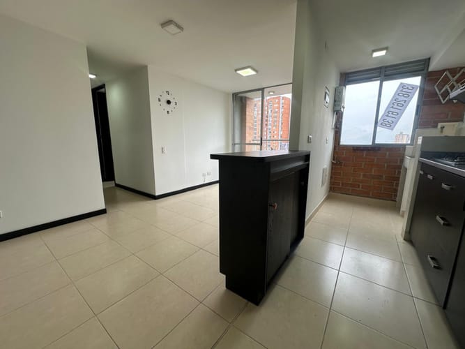 3BR Apartment in Asdesillas (65 m²) - 4