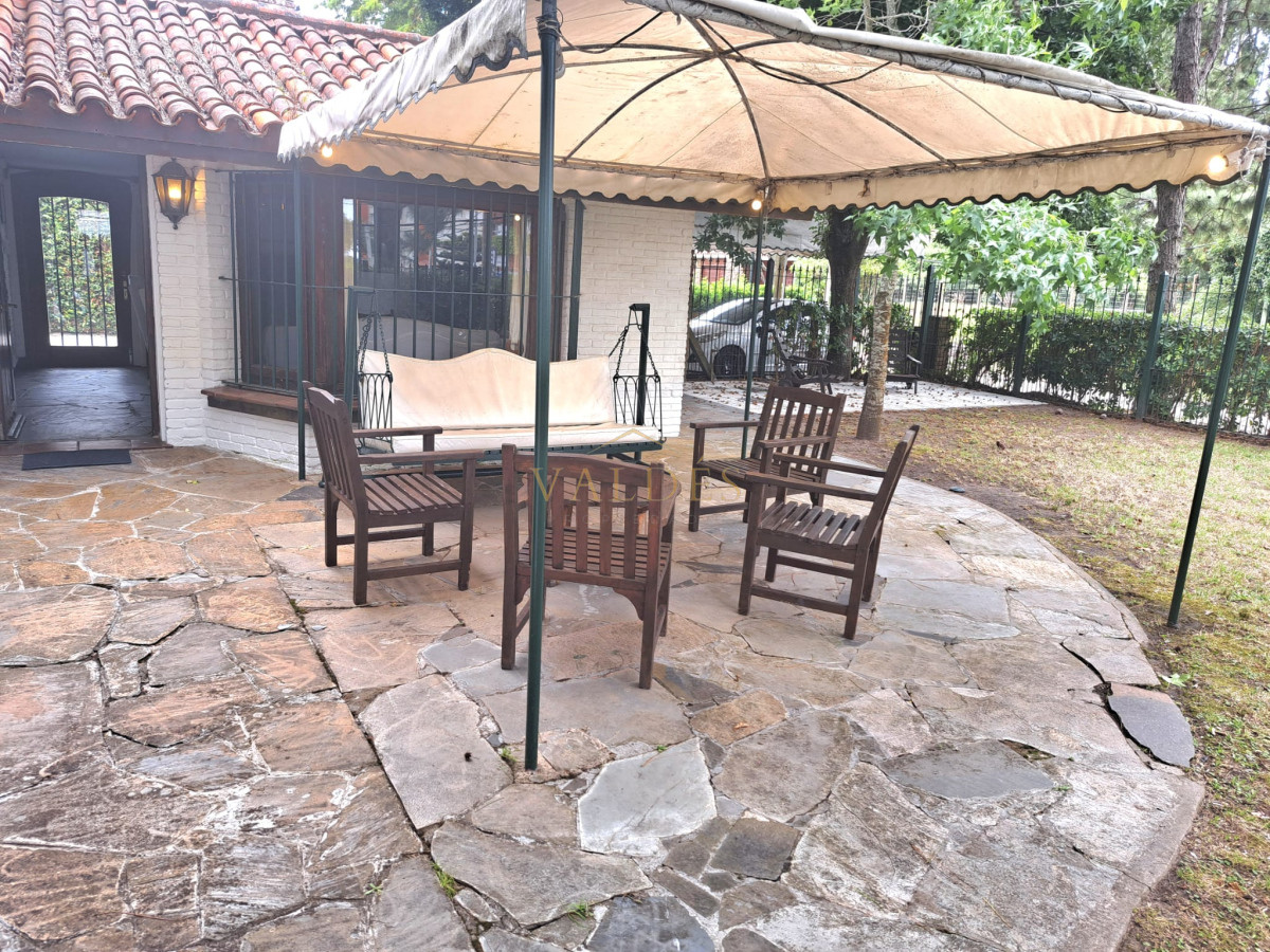 alquiler casa anual punta del este · Foto 3
