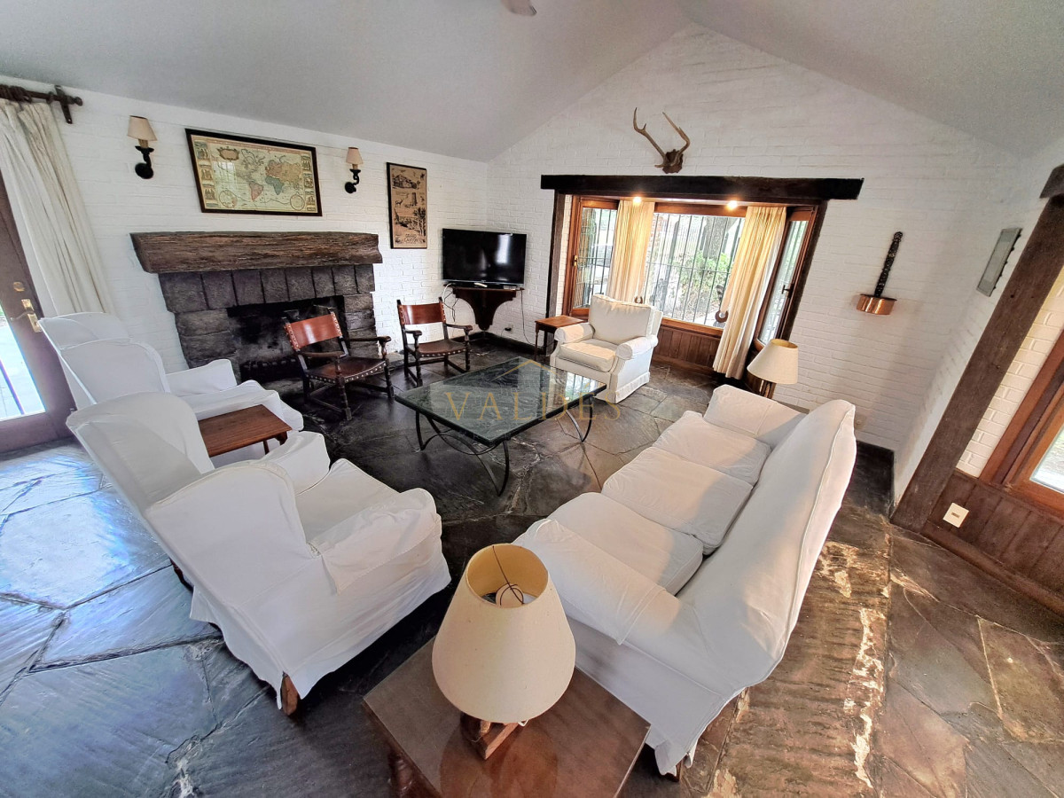 alquiler casa anual punta del este · Foto 6