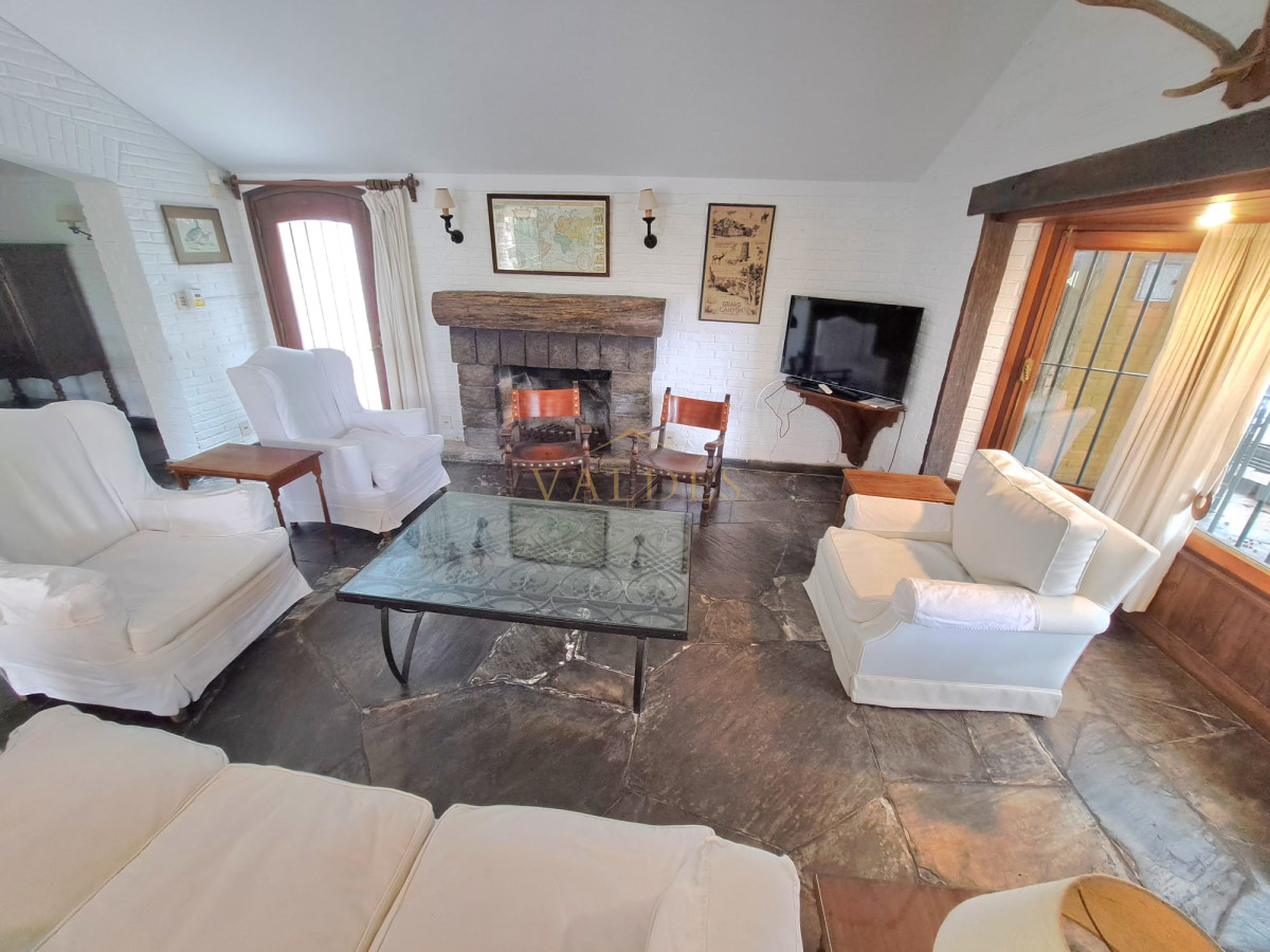 alquiler casa anual punta del este · Foto 7