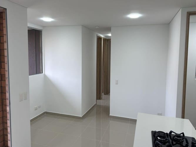 Apartamento en venta en Ditaires, Itagüí · foto 2 de 13