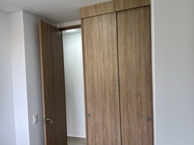 Apartamento en venta en Ditaires, Itagüí · foto 5 de 13