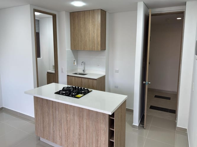 Apartamento en venta en Ditaires, Itagüí · foto 6 de 13