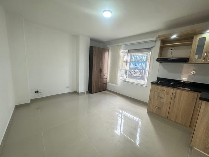 Apartamento de 1 alcoba en venta en Cristo Rey, Medellín, 120 m² · foto 6 de 22