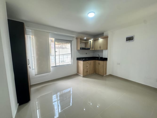 Apartamento de 1 alcoba en venta en Cristo Rey, Medellín, 120 m² · foto 7 de 22