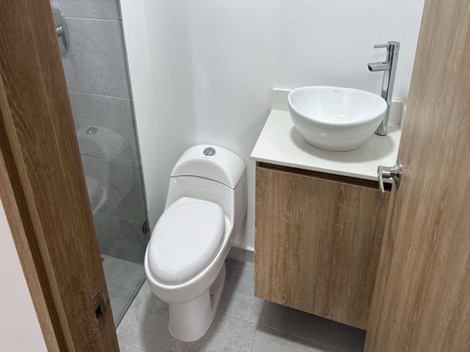Apartamento en venta en Ditaires, Itagüí · foto 8 de 13