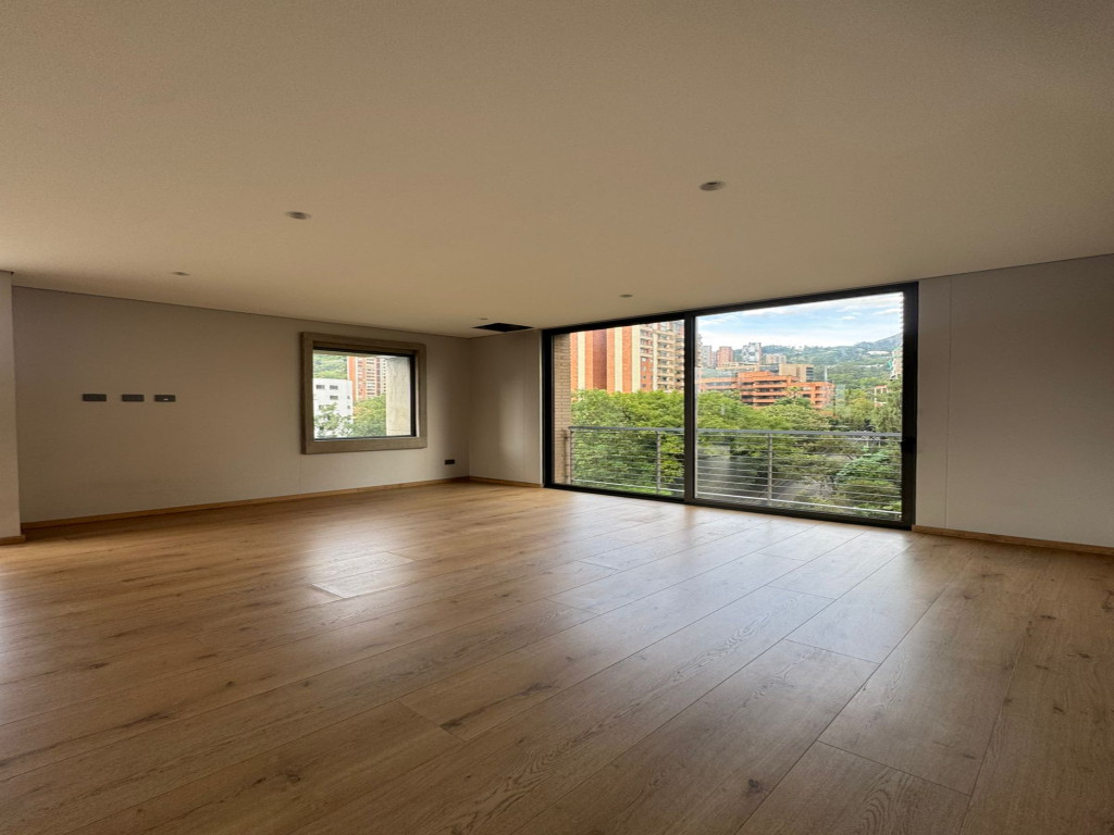 Apartamento en venta en Castropol, Medellín · foto 8 de 24