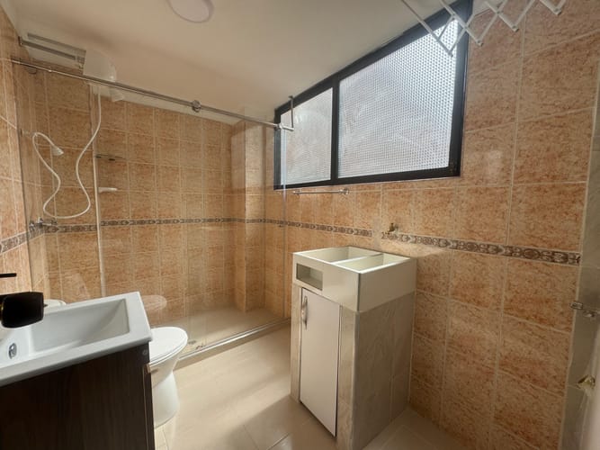 Apartamento de 1 alcoba en venta en Cristo Rey, Medellín, 120 m² · foto 8 de 22