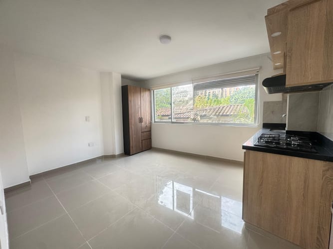 Apartamento de 1 alcoba en venta en Cristo Rey, Medellín, 120 m² · foto 9 de 22