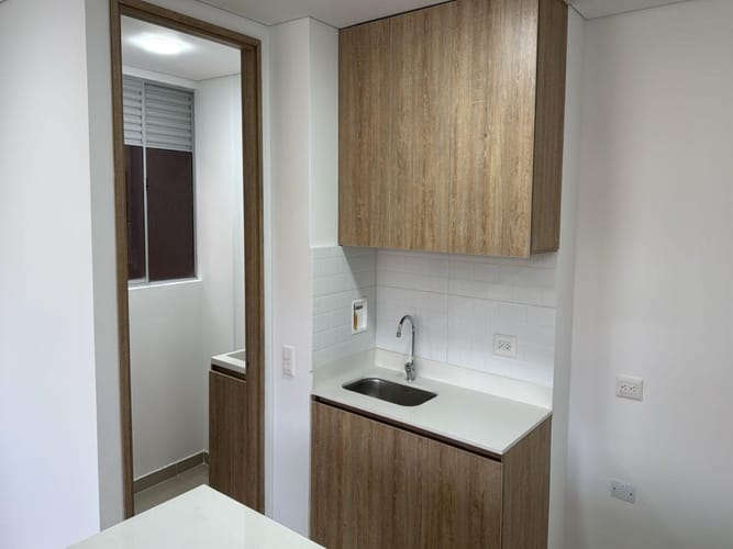 Apartamento en venta en Ditaires, Itagüí · foto 10 de 13