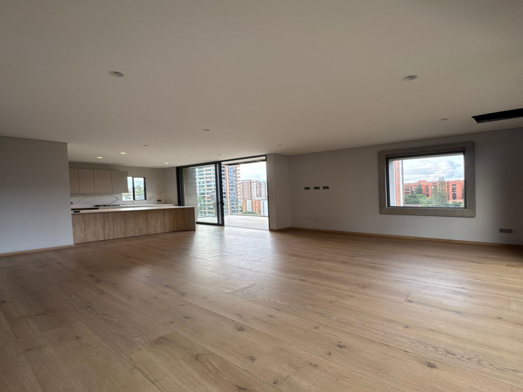 Apartamento en venta en Castropol, Medellín · foto 10 de 24