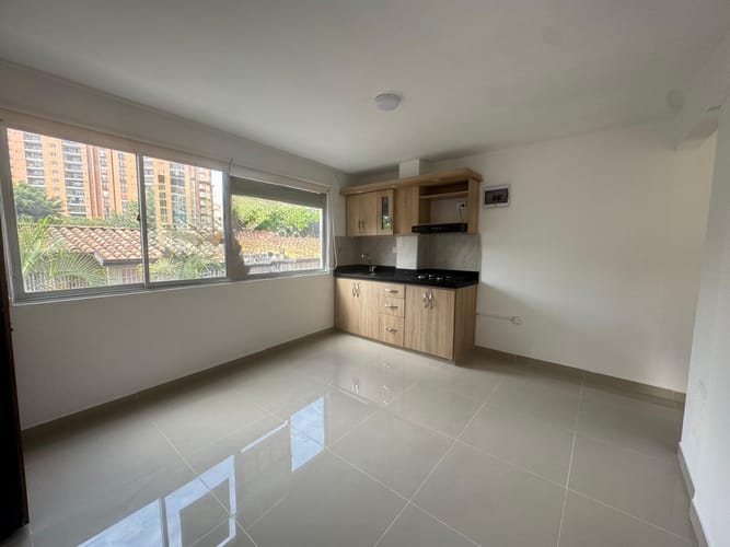 Apartamento de 1 alcoba en venta en Cristo Rey, Medellín, 120 m² · foto 10 de 22