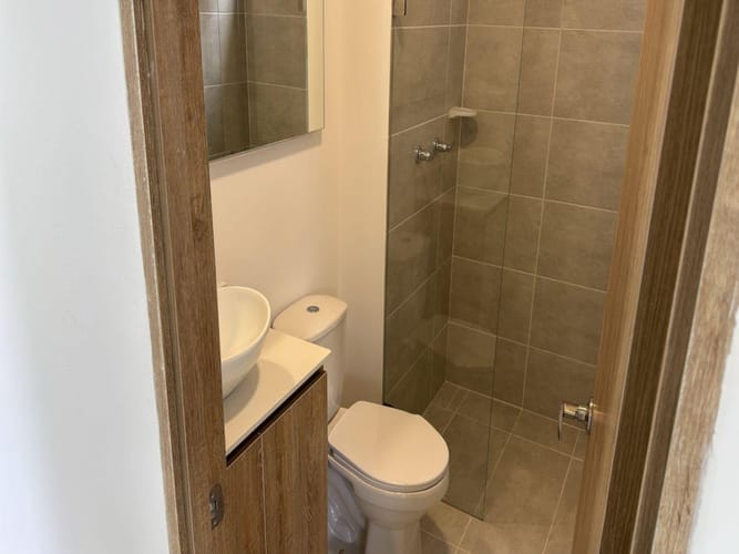 Apartamento en venta en Ditaires, Itagüí · foto 12 de 13