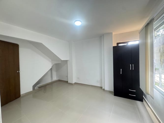 Apartamento de 1 alcoba en venta en Cristo Rey, Medellín, 120 m² · foto 12 de 22
