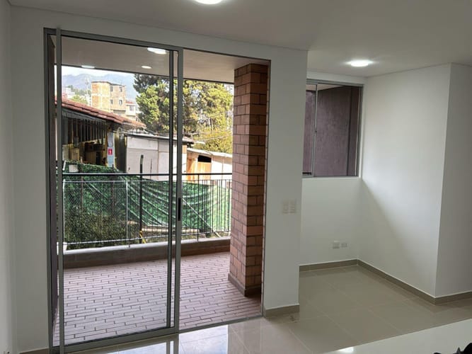 Apartamento en venta en Ditaires, Itagüí · foto 13 de 13