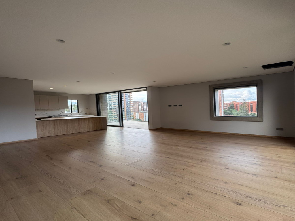 Apartamento en venta en Castropol, Medellín · foto 12 de 24