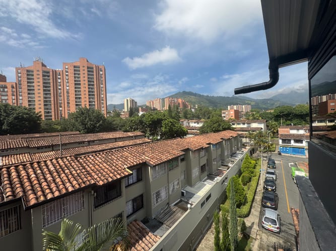 Apartamento de 1 alcoba en venta en Cristo Rey, Medellín, 120 m² · foto 15 de 22