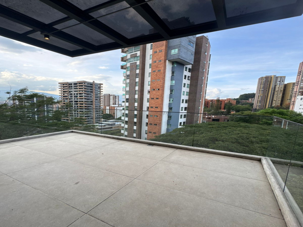 Apartamento en venta en Castropol, Medellín · foto 15 de 24