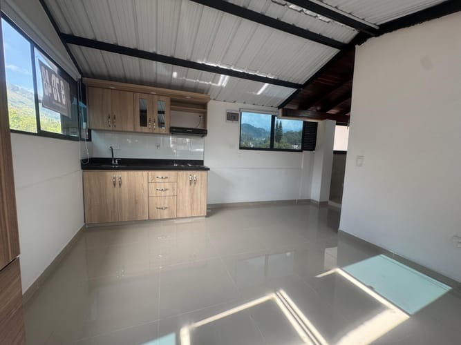 Apartamento de 1 alcoba en venta en Cristo Rey, Medellín, 120 m² · foto 17 de 22