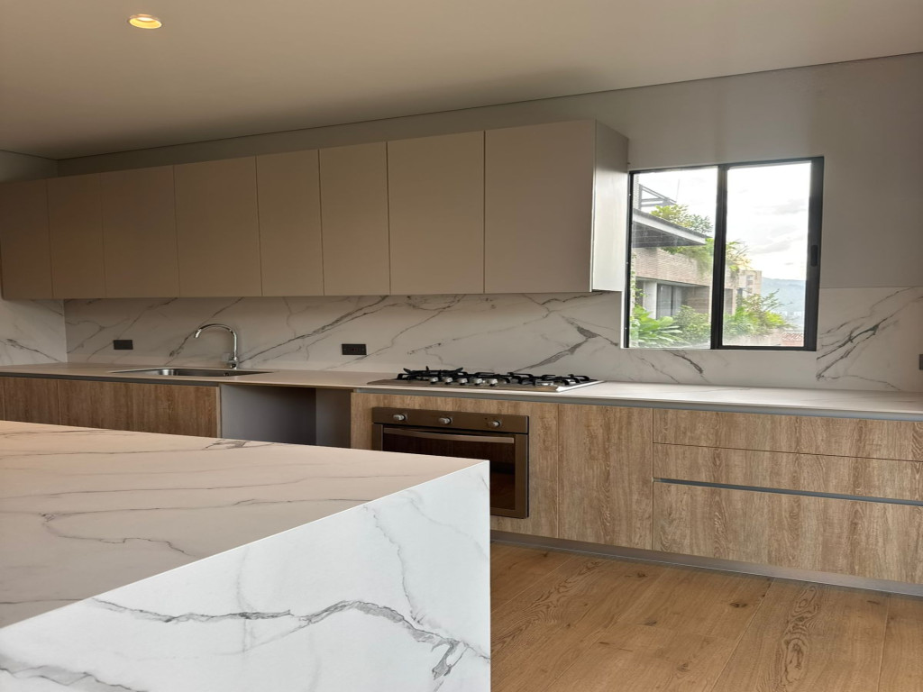 Apartamento en venta en Castropol, Medellín · foto 17 de 24