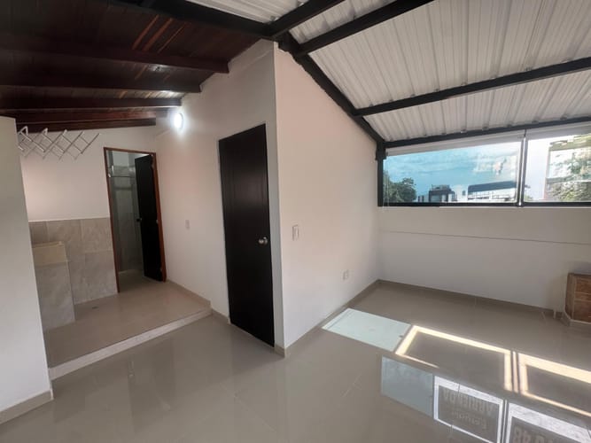 Apartamento de 1 alcoba en venta en Cristo Rey, Medellín, 120 m² · foto 18 de 22