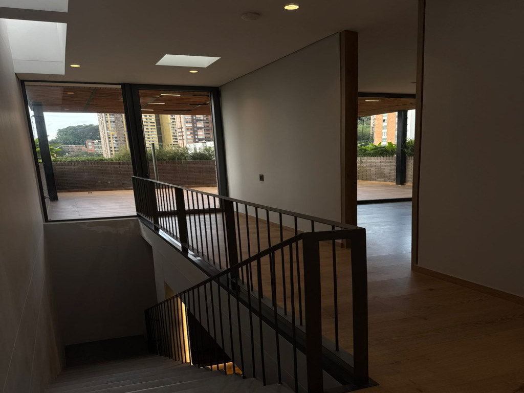 Apartamento en venta en Castropol, Medellín · foto 18 de 24