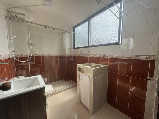 Apartamento de 1 alcoba en venta en Cristo Rey, Medellín, 120 m² · foto 21 de 22