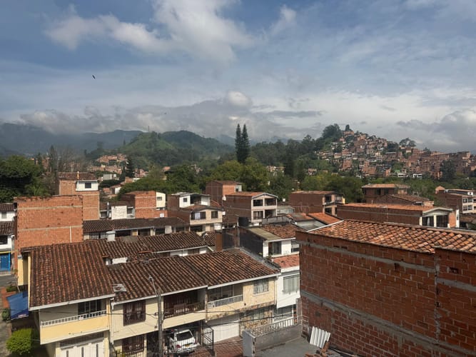 Apartamento de 1 alcoba en venta en Cristo Rey, Medellín, 120 m² · foto 22 de 22