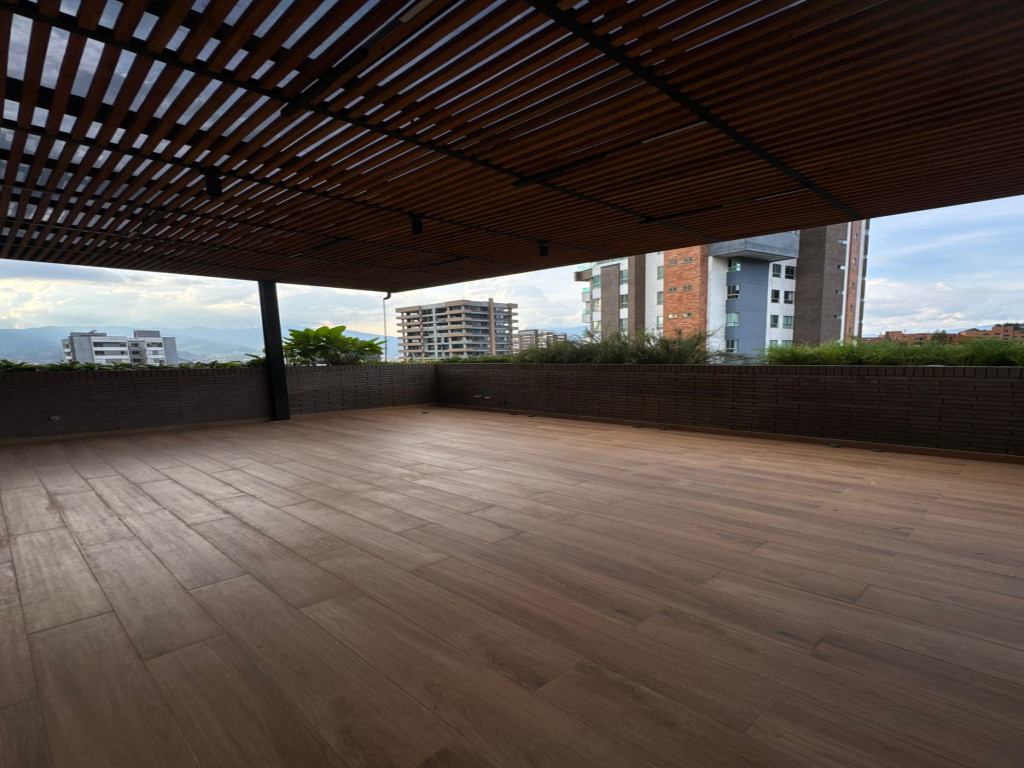 Apartamento en venta en Castropol, Medellín · foto 21 de 24