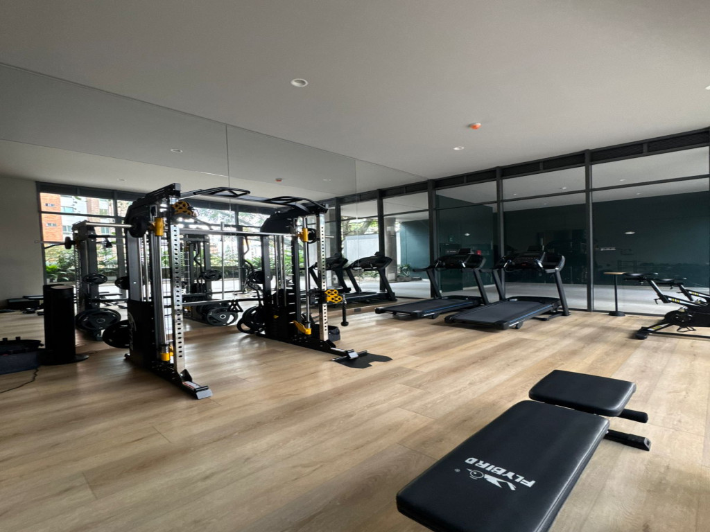 Apartamento en venta en Castropol, Medellín · foto 23 de 24