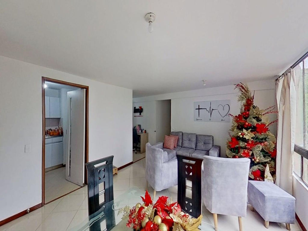 Apartamento en venta en Vía Las Palmas, Medellín · foto 2 de 14